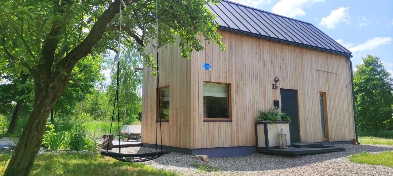 Gorskie Progi Goworow Eksteriør billede